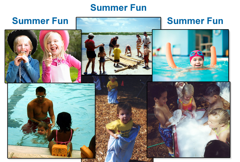 Summer Fun