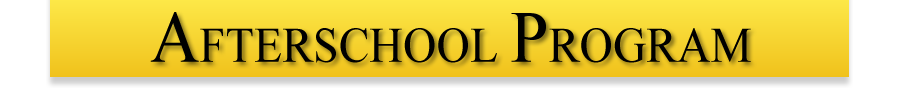 Afterschool Program