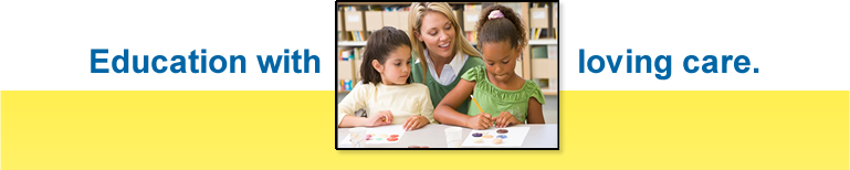 Education with loving care