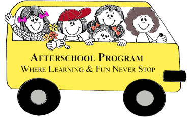 After School Program where learning and fun never stop